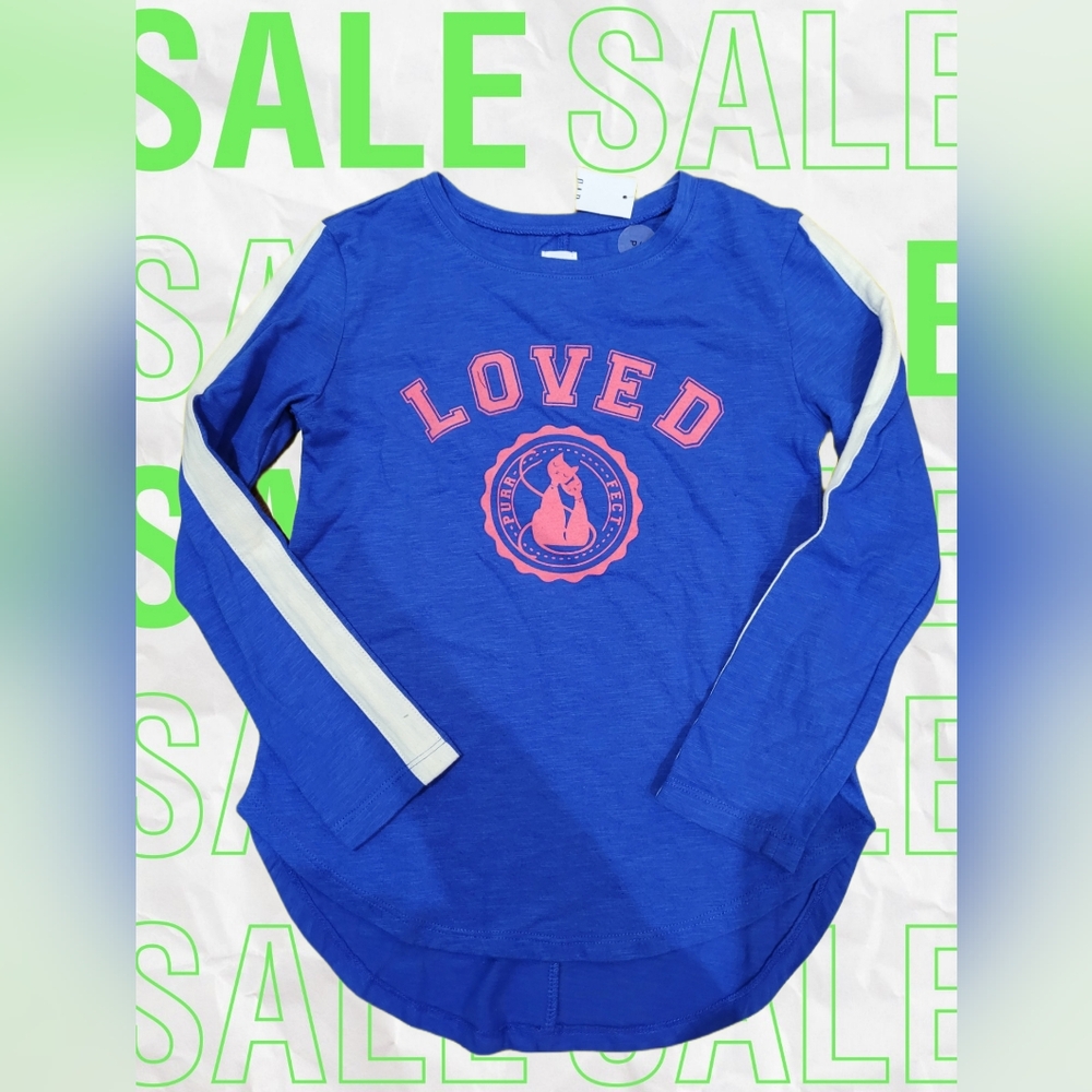Gap Shirt size small